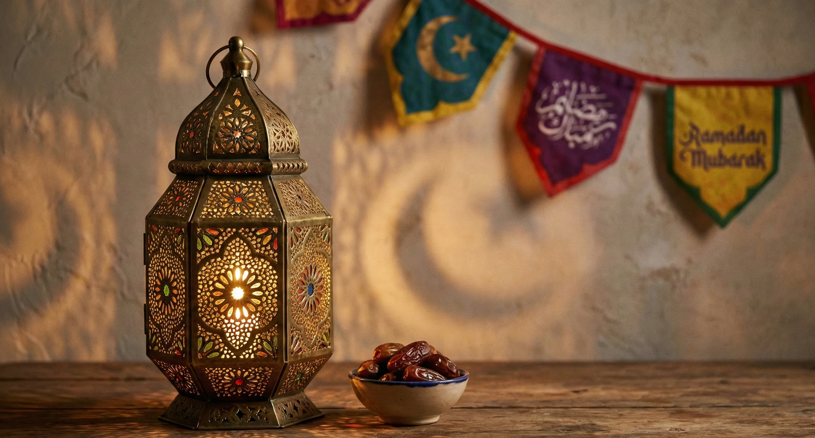 Ramazan Etkinlikleri ve Oyunlar