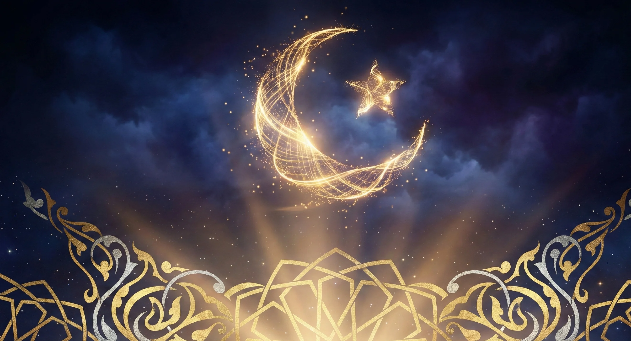 Ramazan Ayı ve Orucun Önemi: Teolojik Derinlik ve Bilimsel Mucize